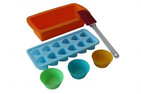 SİLİKON MUTFAK GEREÇLERİ